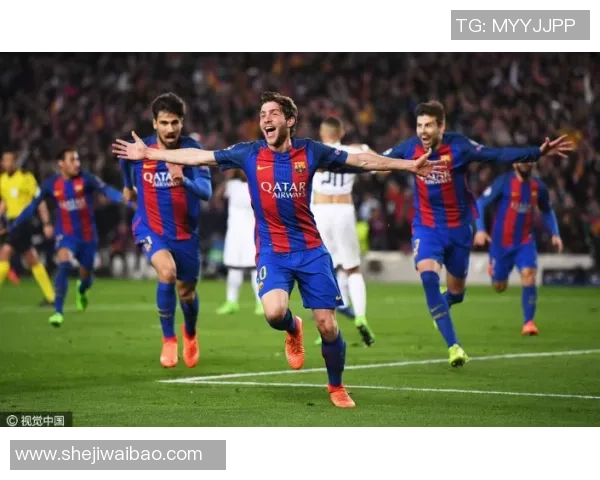 黄潜与巴萨对决前瞻分析谁能在欧战中笑到最后